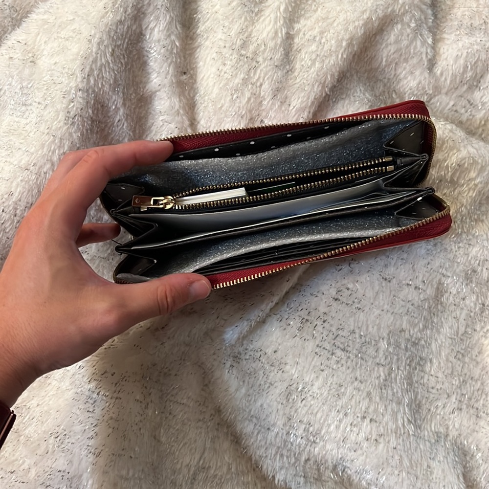 NEW Kate Spade wallet - Picture 3 of 7